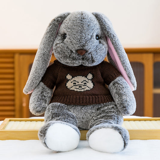 Plush Bunny Rabbit Toy 40cm