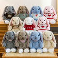 Plush Bunny Rabbit Toy 40cm
