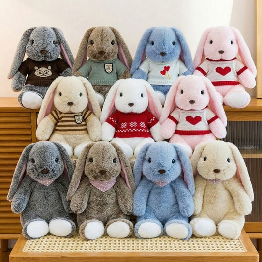 Plush Bunny Rabbit Toy 40cm